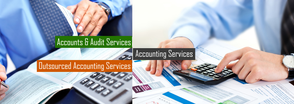Accounts Services